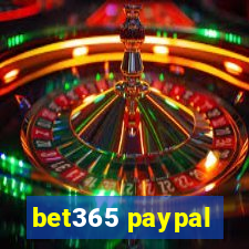bet365 paypal